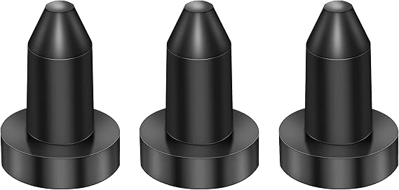 4985616 1/2" Kayak Drain Plug Push Part for Sundolphin Pelican Kayaks Pond Prowler 4985616 Aruba 8 SS 10 Bali 8 Excursion 10 Sportsman 8 10