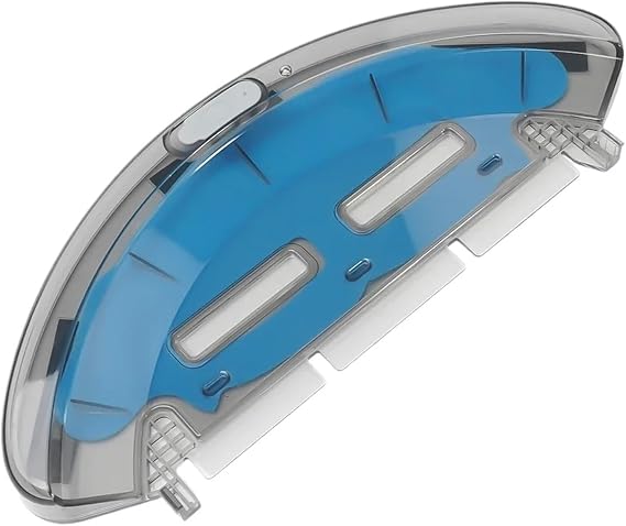 Water Tank,Compatible For Tefal,Serie 20 40 RG6825 RG6871 Robot Vacuum Cleaner Spare Parts Accessories Home Cleaing Tool