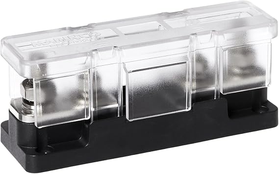 Marinco Power Products ANL Fuse Holder with 2 Additional Studs