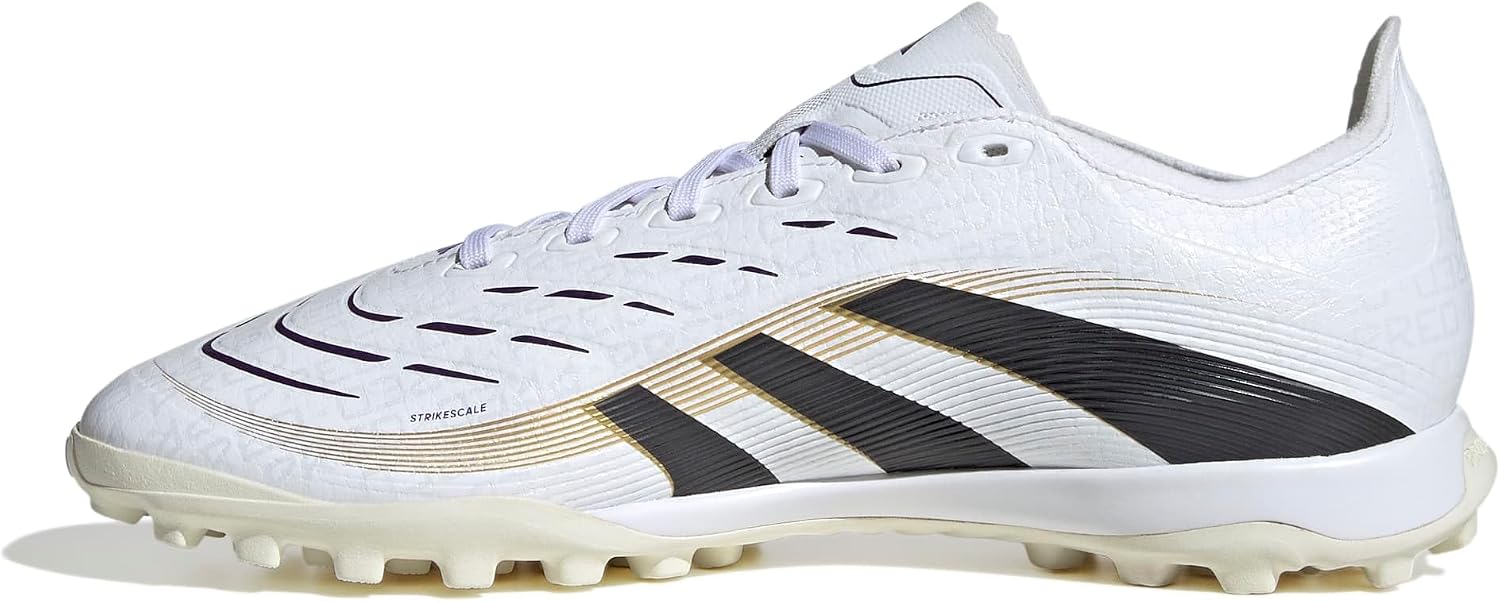 adidas Unisex Adult PREDATOR LEAGUE TF Football Shoes Carpet