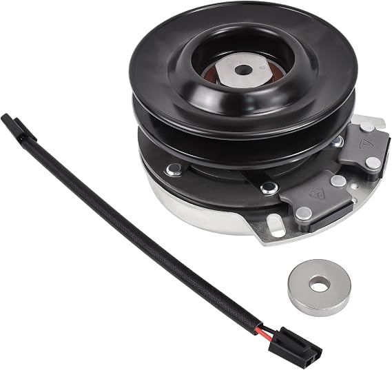 Max Motosports PTO Clutch Compatible with Cub Cadet 917-04174