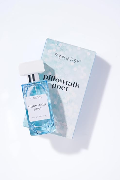 Pillowtalk Poet Eau De Parfum, 1 fl oz/30 ml