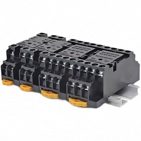 P2RF-08-E P2RF-05-E 05-PU 05P 087P 08A P2RFZ (P2RF-08-PU) Original Genuine Relay Module Genuine