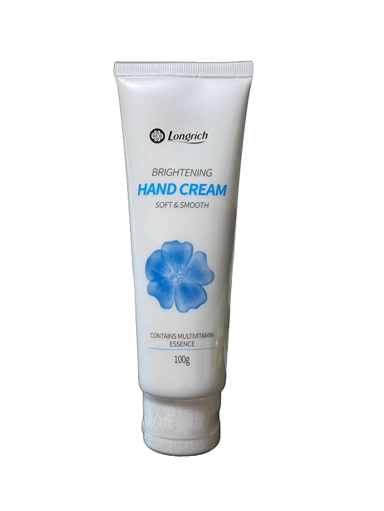 Longrich Brightening Hand Cream