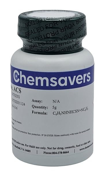 Dithizone, ACS, 5g