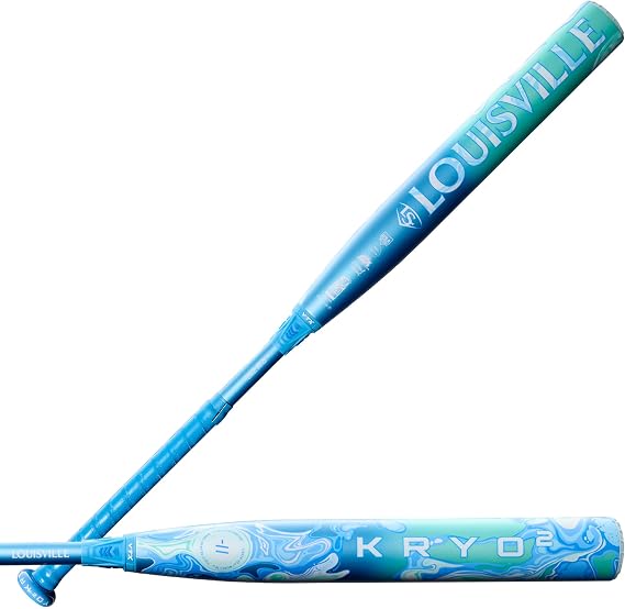 2027 Kryo2TM Fastpitch Softball Bats