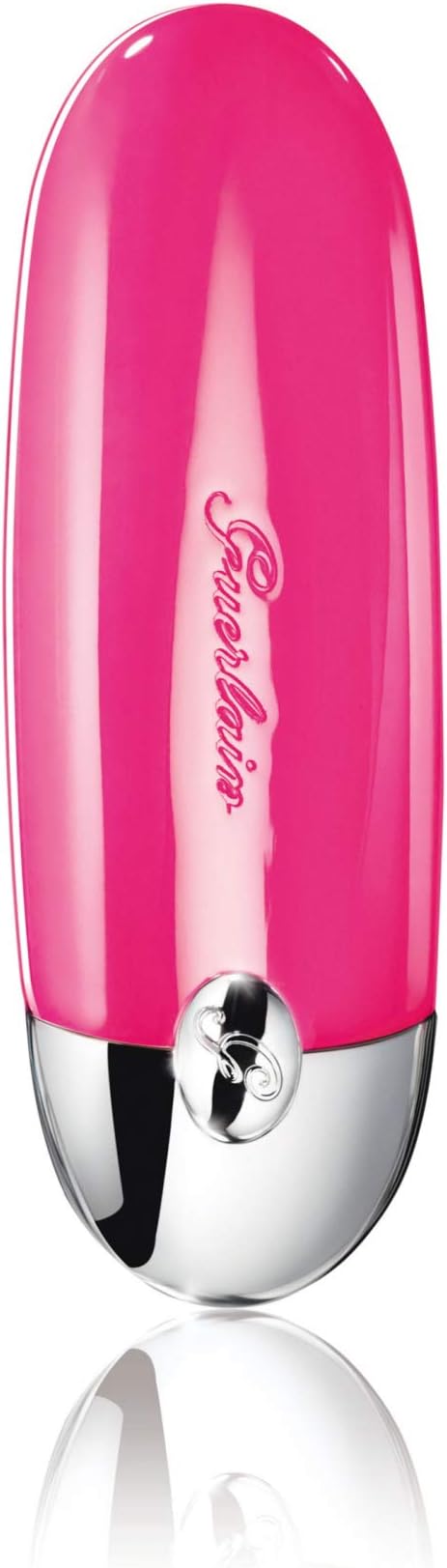 Guerlain Guerlain Rouge G Lips Case Neon-Ista 1 Paket (1 x 1 Adet)
