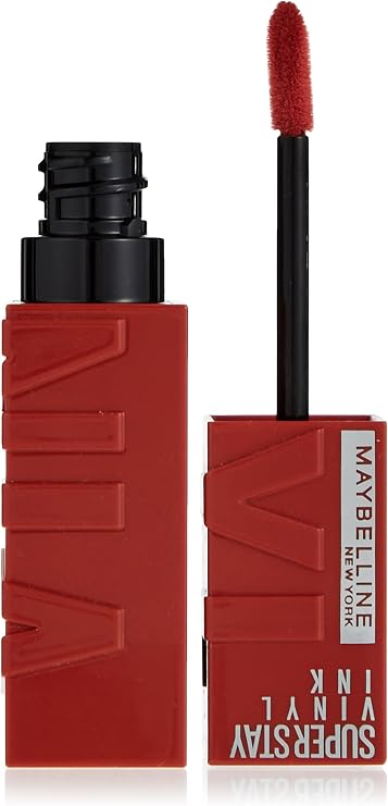 Maybelline New York Lip Colour