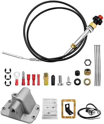 PSL900 4x4 Axle Disconnect Conversion Fit for Wrangler YJ 1987-1995 Cherokee XJ 1984-1991 Comanche MJ 1986-1991