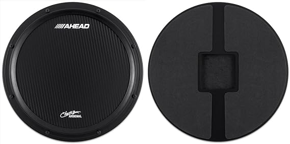 *AHEAD 14" CHEVEZ CORP PAD
