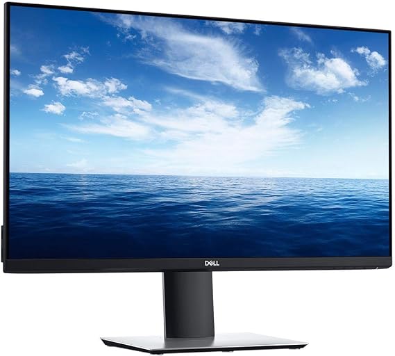 Dell P2419HC - LED Monitor - Full HD (1080P) - 24"