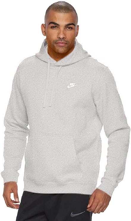 Nike mens Sportswear Club Pullover HoodieHoodie
