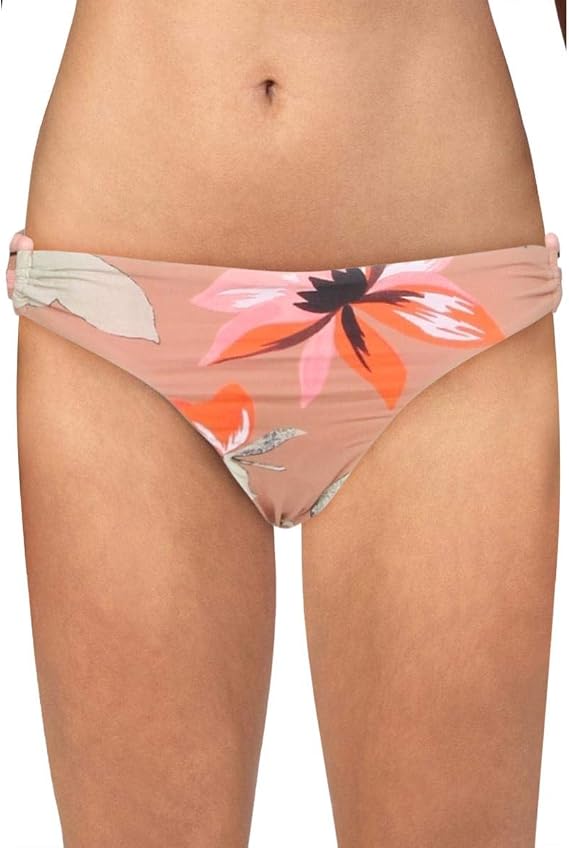 Bikini Lab Women's Skimpy Hipster Bikini Swimsuit Bottom