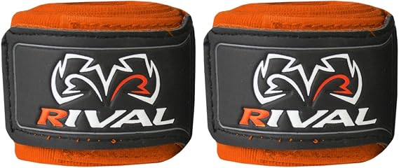 RIVAL Boxing 150" Mexican Style Handwraps