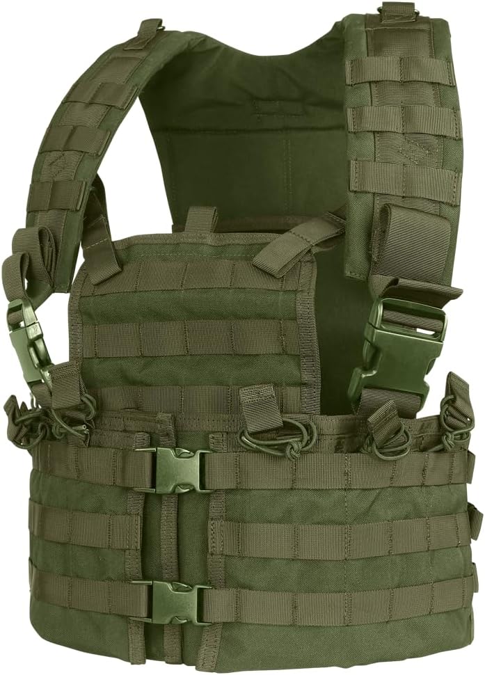 Condor Modular Chest Set
