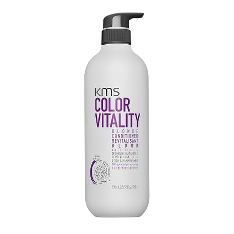 KMS ColorVitality Conditioner | Color Protection