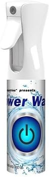 NPK Industries 717990 Power Wash Gravity Spray