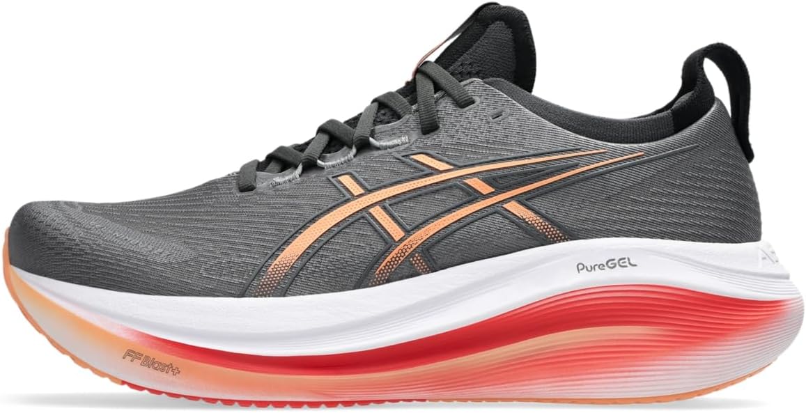ASICS Men's Gel-Nimbus 27 Running Shoes