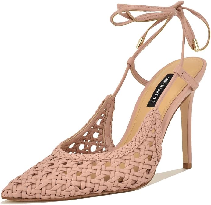 Nine West Women's Fessla