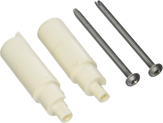 Peerless RP12626 Stem Extenders with Screws for Lever Handles