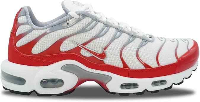 NIKE Air Max Plus TN Sport Red