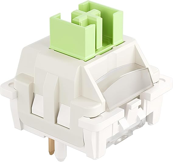 Aula Leobog Reaper Linear Mechanical Switch 100 Pieces