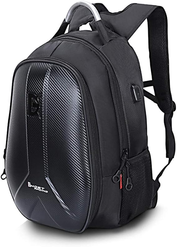 Hardshell Backpack compatible with Benelli BN 302 / R Carbon II 37L