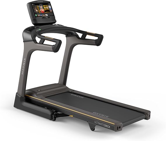 Matrix Matrix Fitness TF30 Treadmill