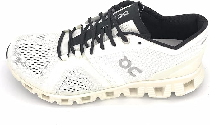 On Cloud X Men's Running Shoes on RUNNING Cloud X 4099707M_25.0