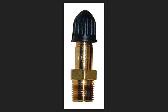 AIR SNIFTER VALVE 1/8"