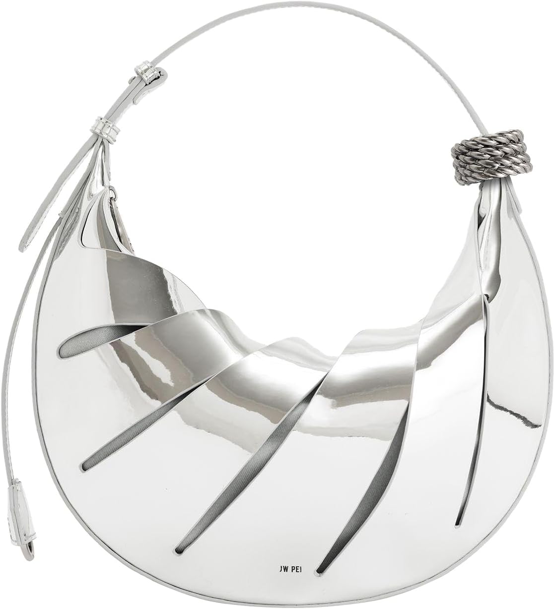 JW PEI Women's Jana Hollow Out Shoulder Bag