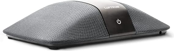 Car Portable Air Purifier with H13 True HEPA Filter for Exhaust Fumes & VOC