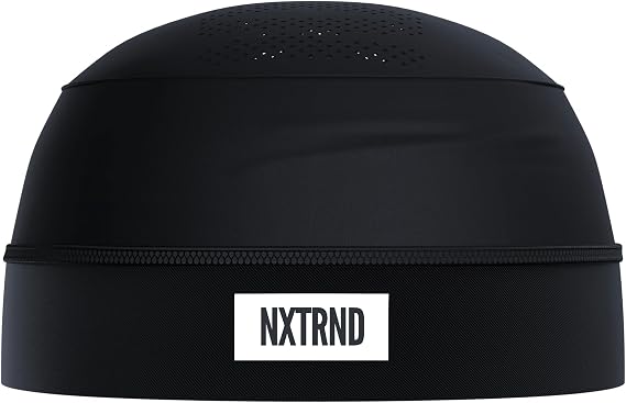 Nxtrnd Football Skull Cap, Lightweight & Breathable Beanie, Helmet Liner