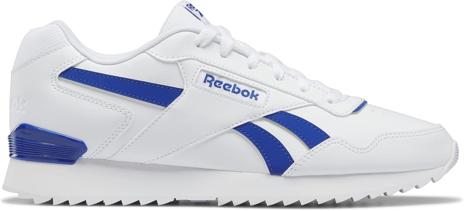Reebok Unisex Adults' Royal Glide Ripple Clip Sneaker Boots