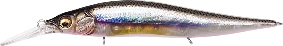 Megabass Vision 110 JR Plus ONE Kasumi ITO