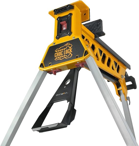 Workbench & Clamping System CROC LOCK | Professional Workbench