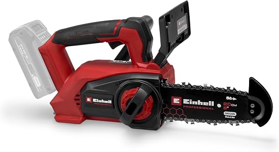 Einhell Akülü Ağaç Kesme Testeresi FORTEXXA 18/20 TH 4600020