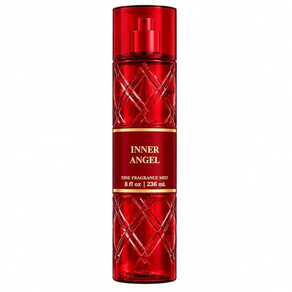 Inner Angel Fine Fragrance Mist - 8 Fl Oz