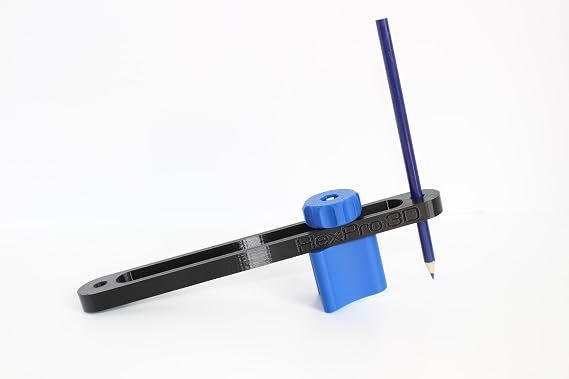 Car Body Line Scribing Tool, Universal Fit, Precision Contour Marking for Auto Body Work