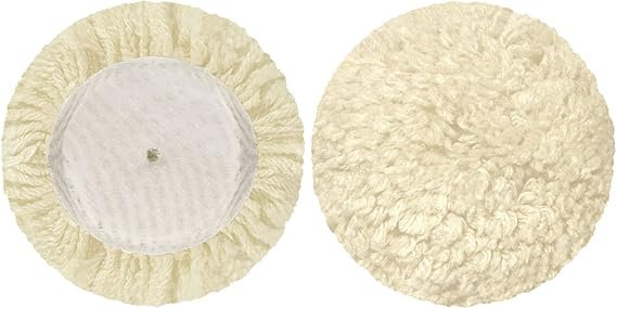 S.M. Arnold Tuffer Buffer Buffing Pad