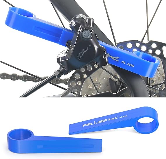 Bike Hydraulic Disc Brake Piston Press Tool Road MTB Bicycle Oil Brake Caliper Reset Retracting Repair Tool