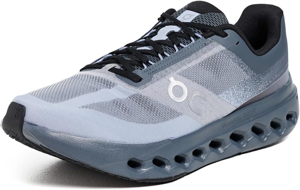 On Cloudsurfer Next Running Shoes Mens Road