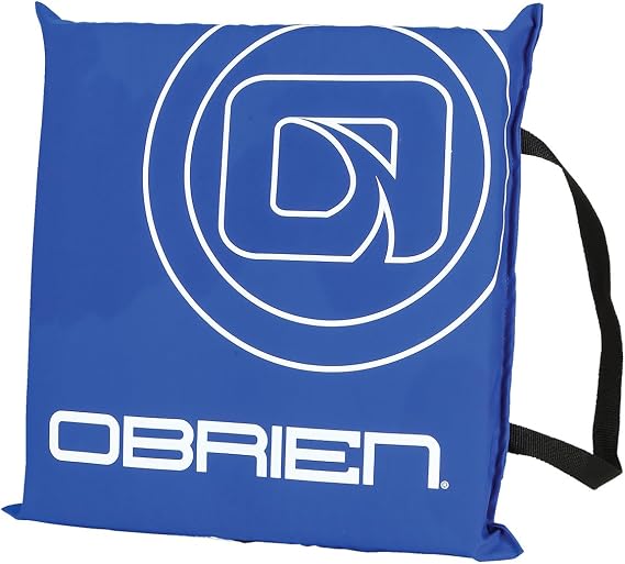 Throwable Seat Cushion