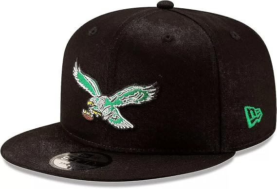 NBA Men's 9Fifty Original Fit 2Tone Snapback Cap