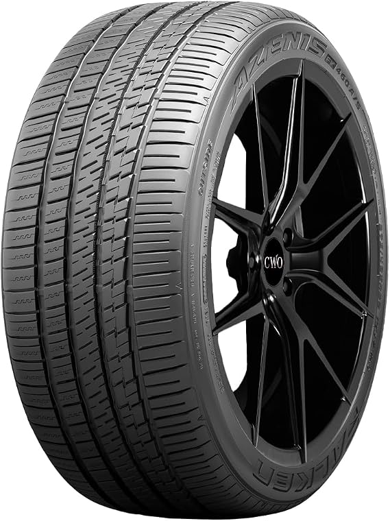 Falken 285/40ZR20 108Y XL FALKEN AZENIS FK460 AS BW
