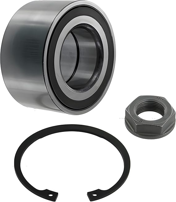 SKF VKBA 6575 Wheel bearing kit