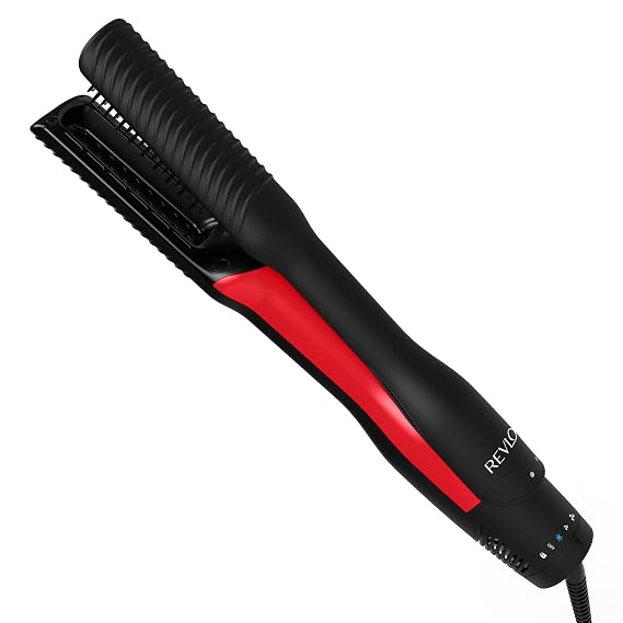 Revlon One-Step Air Straight 2-in-1 Dryer & Straightener