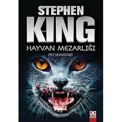 Pet Sematary