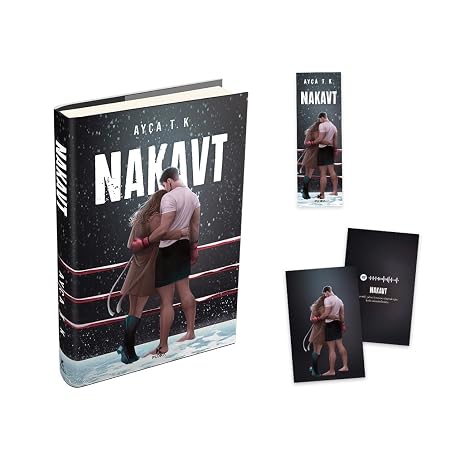 Nakavt (Ciltli)
