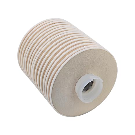 N15DM002 Filter Element Fits for Hydac Filter Systems | Replace 1251590